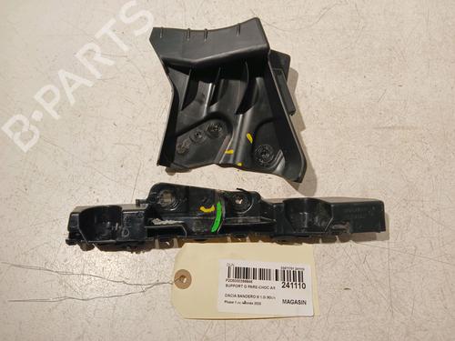 Used Rear bumper bracket DACIA SANDERO III 1.0 TCe 90 (91 hp) 18666937