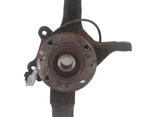 Venstre Styrespindel Lejehus CITROËN C4 I Saloon 1.6 HDi (109 hp) 31242019