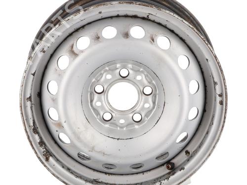 Used Rim FIAT SCUDO Van (220_) 1.9 D (69 hp) 23086824