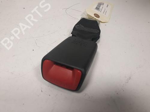 Used Seat buckle TOYOTA AYGO (_B1_) 1.0 (KGB10_, KGB10R) (68 hp) 14864810