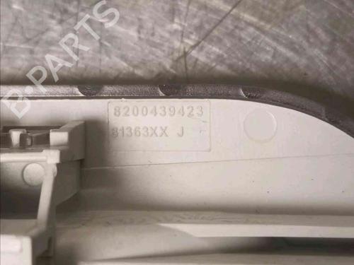 Interior roof light MERCEDES-BENZ CITAN Box Body/MPV (W415)  | BP21605249I8 