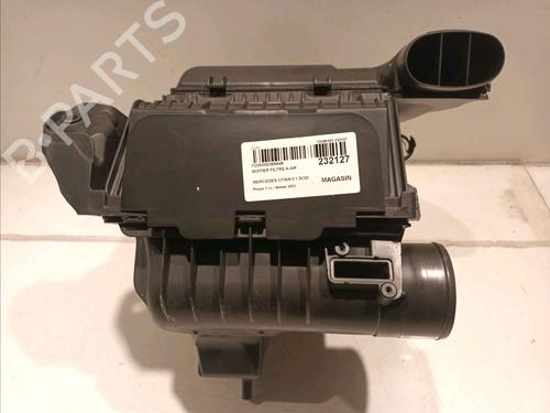 Luftfilter kasse MERCEDES-BENZ CITAN Box Body/MPV (W420) 1.5 112 CDI (420.633, 420.635) (116 hp) 32132017