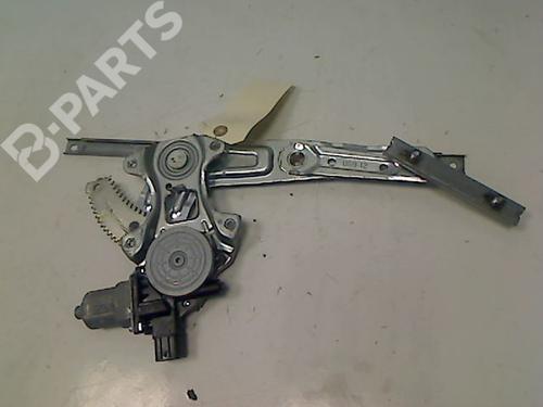 Used Rear left window mechanism CITROËN C4 AIRCROSS 1.6 HDi 115 AWC (114 hp) 9317078