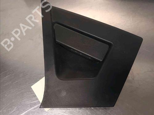 Used Rear left exterior door handle NISSAN MICRA V (K14) [2016-2025]  20602491