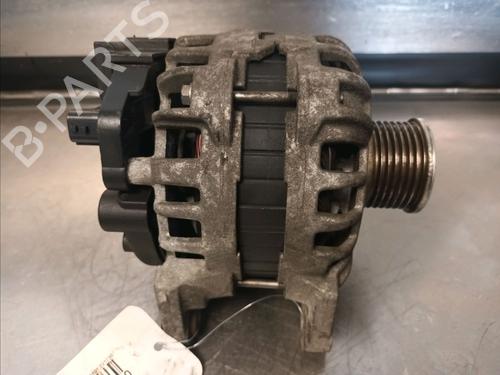 Used Alternator RENAULT CLIO IV (BH_) 0.9 TCe 90 (BHNF, BHMA, BHMH, BHJK, BHJR) (90 hp) 12308435