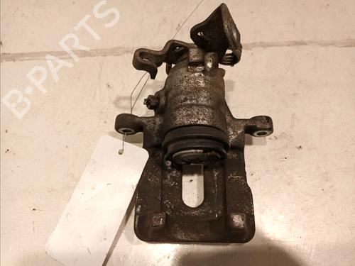 Left rear brake caliper CITROËN C8 (EA_, EB_) 2.0 HDi | BP16832646M107 