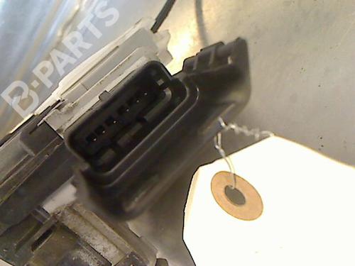 Rear left lock PEUGEOT 508 I (8D_) 2.0 HDi | BP9317863C100 