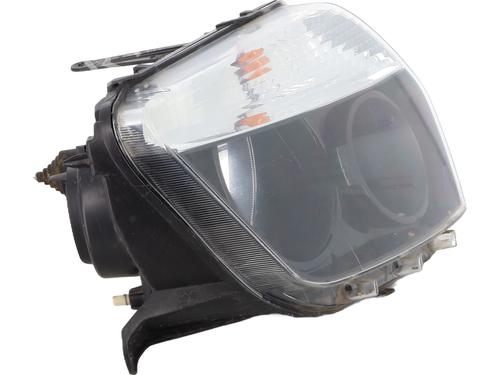 Højre forlygte DACIA DUSTER (HS_) 1.6 16V | BP29965203C29 