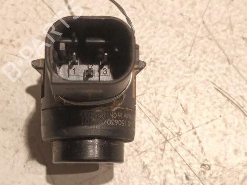 Electronic module PEUGEOT 308 II (LB_, LP_, LW_, LH_, L3_) 2.0 GT BlueHDi 180 | BP16707028M83 