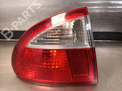 Used Left taillight SEAT LEON (1M1) 1.9 TDI (110 hp) 10218161