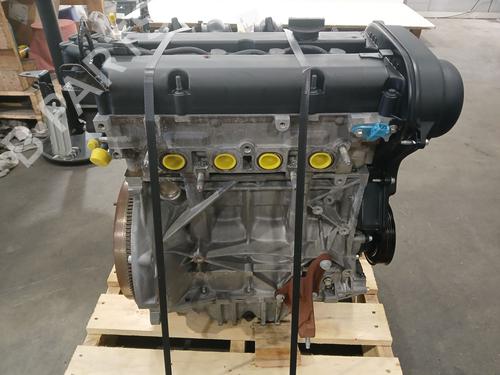 Engine FORD FIESTA VI (CB1, CCN) 1.25 | BP36034557M1 - Image 7