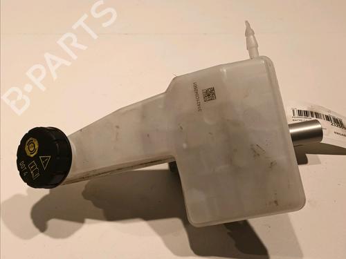 Used Brake master cylinder PEUGEOT 208 II (UB_, UP_, UW_, UJ_) e-208 (136 hp) 17551672