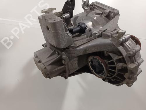 Gearbox VW GOLF VII (5G1, BQ1, BE1, BE2) 1.2 TSI | BP31694528M3 