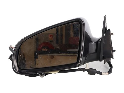 Used Left mirror AUDI A3 (8P1) 1.9 TDI (105 hp) 9338243