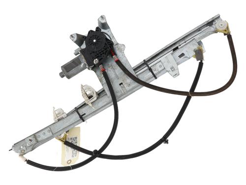 Used Front right window mechanism CITROËN XSARA PICASSO (N68) 1.6 HDi (90 hp) 22757617