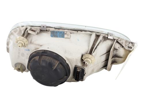 Left headlight VW GOLF III (1H1) 1.4 | BP21378742C28 