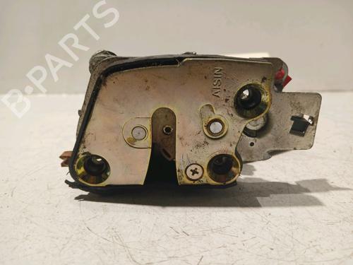 Front right lock SUZUKI IGNIS I (FH) 1.3 (HV51, HX51, RG413) | BP18123990C97 
