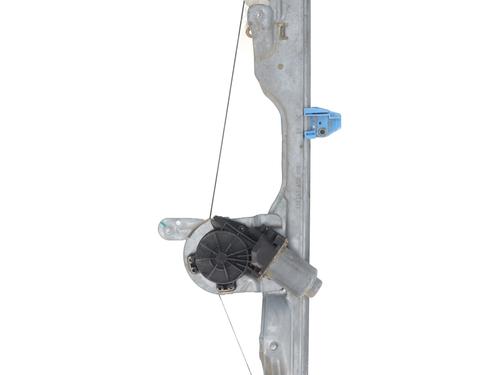 Used Front left window mechanism RENAULT MODUS / GRAND MODUS (F/JP0_) 1.5 dCi (FP0D, JP0D) (82 hp) 28508721