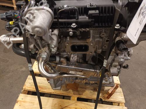 Engine KIA PICANTO III (JA) 1.0 | BP31825105M1