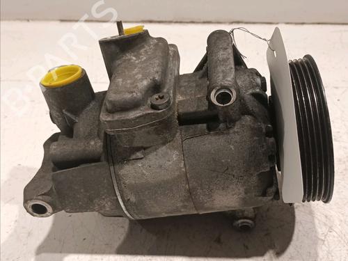 AC compressor AUDI A1 (8X1, 8XK) 1.6 TDI | BP18129524M34 