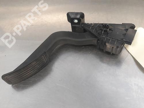 Pedal MAZDA 5 (CR19) 2.0 CD (CR19) (110 hp) 9319408