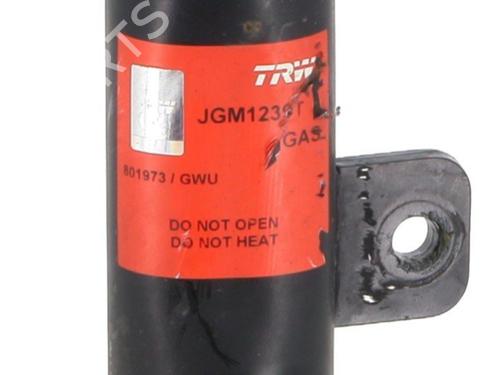 Left front shock absorber CITROËN DS4 (NX_) 1.6 HDi 115 | BP31939128M16 