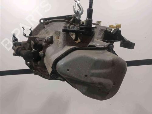 Gearbox CITROËN C4 Coupe (LA_) 1.4 16V | BP20605739M3 