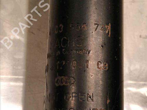 Right front shock absorber AUDI A6 C5 Avant (4B5) 2.5 TDI | BP20604545M17 