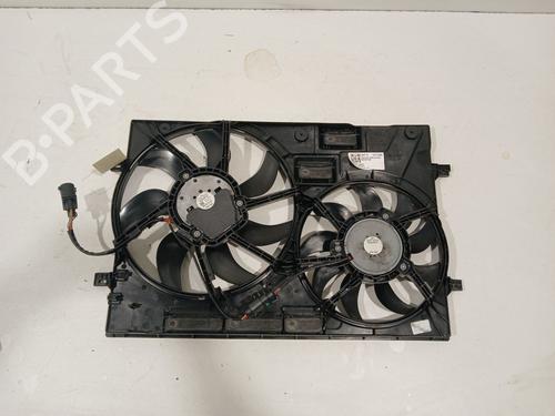 Used Radiator fan AUDI A3 (8V1, 8VK) S3 quattro (300 hp) 28208789