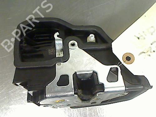 Front right lock BMW X4 (F26) xDrive 30 d | BP15741430C97 