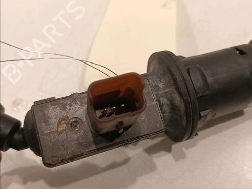 Other PEUGEOT 2008 I (CU_) 1.2 THP 110 / PureTech 110 | BP14947191O1 