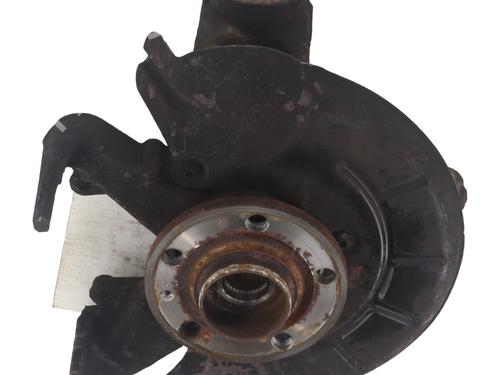 Fusée avant gauche VW POLO V (6R1, 6C1) 1.2 TDI (75 hp) 29349395