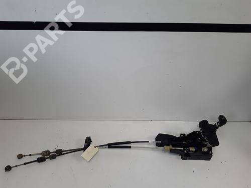 Used Gear lever OPEL INSIGNIA A (G09) 2.0 CDTI (68) (131 hp) 9333706