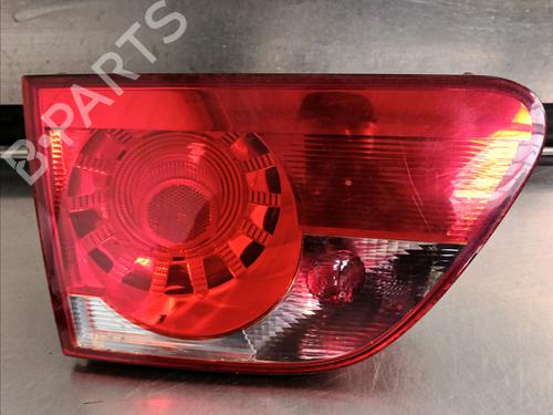 Used Rear bumper left light SEAT ALTEA XL (5P5, 5P8) 1.6 (102 hp) 14949756
