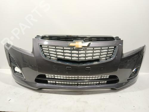 Used Front bumper Front bumper CHEVROLET CRUZE Hatchback (J305) 1.7 D (131 hp) 34002572 34002572