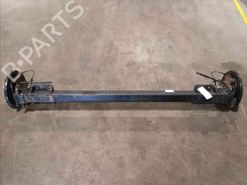 Used Rear axle FIAT DUCATO Van (250_) 130 Multijet 2,3 D (131 hp) 17468884