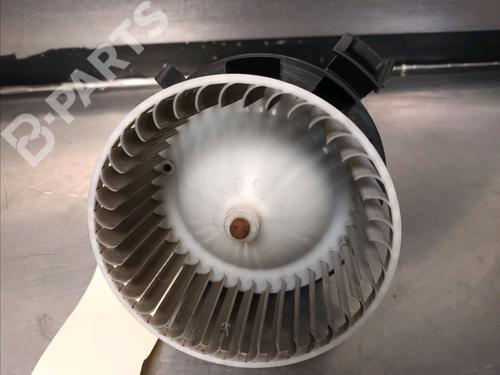Heater blower motor RENAULT TWINGO III (BCM_, BCA_) 1.0 SCe 70 (BCMB) | BP11932584M62 