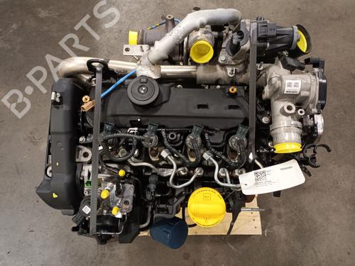 Used Engine MERCEDES-BENZ CITAN Box Body/MPV (W415) [2012-2021]  30120572