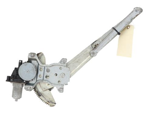Used Front left window mechanism SUZUKI SX4 (EY, GY) 1.9 DDiS (RW419D) (120 hp) 26490418