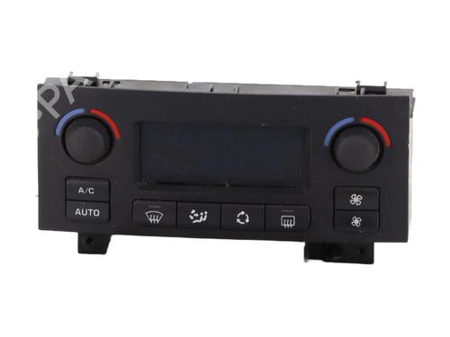 Commande Chauffage PEUGEOT EXPERT Tepee (VF3X_) 2.0 HDi 140 (136 hp) 31825112