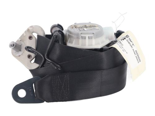 Front right seatbelt PEUGEOT PARTNER Tepee 1.6 HDi | BP37458861I25 - Image 2