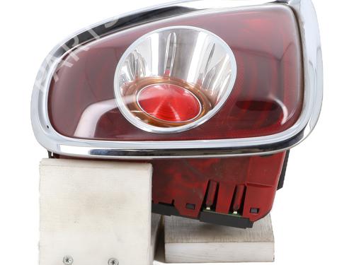 Left taillight MINI MINI (R56) One | BP29875508C34