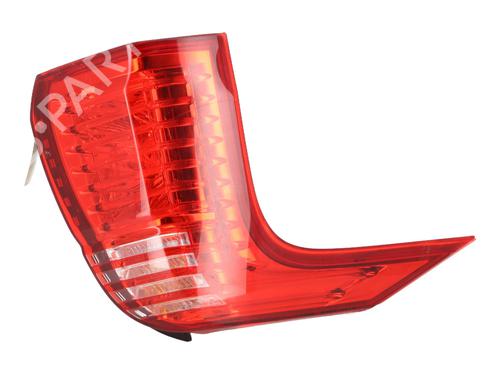 Used Left taillight Left taillight PEUGEOT 5008 (0U_, 0E_) 1.6 HDi (112 hp) 33453769 33453769