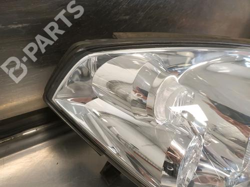 Right headlight NISSAN PRIMERA Hatchback (P12) 1.8 | BP10536896C29 