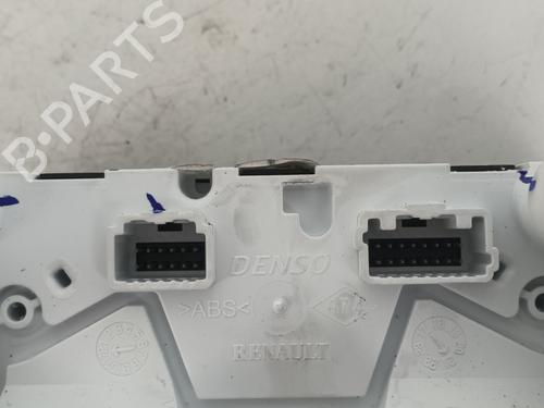 Comando clima RENAULT CLIO V (B7_) 1.5 Blue dCi 100 (B7AD) | BP31752065I5 