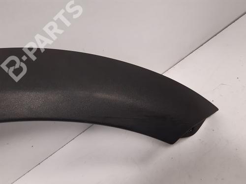 Front right wheel arch trim LAND ROVER FREELANDER I (L314) 2.0 Td4 4x4 | BP9329917C135 