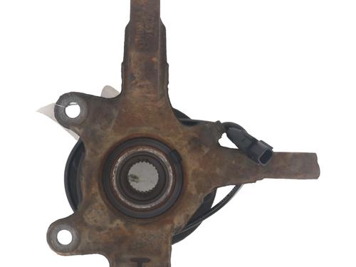 Right front steering knuckle PORSCHE CAYENNE (9PA) S 4.8 | BP29763456M26 