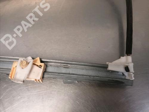 Front right window mechanism RENAULT SCÉNIC I MPV (JA0/1_, FA0_) 1.9 dCi (JA05, JA1F) | BP10288908C23 