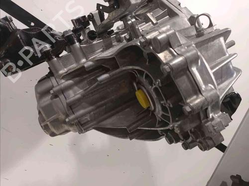 Gearbox KIA RIO IV (YB, SC, FB) 1.0 T-GDI 100 | BP18663511M3 