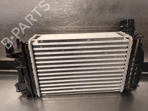 Intercooler NISSAN MICRA V (K14)  | BP20601826M30 